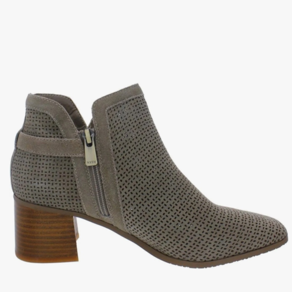 NYDJ Boots size 6